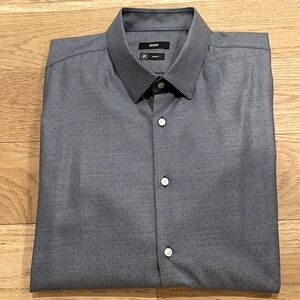 Hugo Boss Slim Fit Dress Shirt
